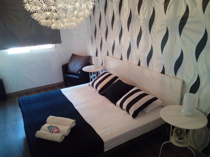 Los Amigos Hostel مدريد المظهر الخارجي الصورة