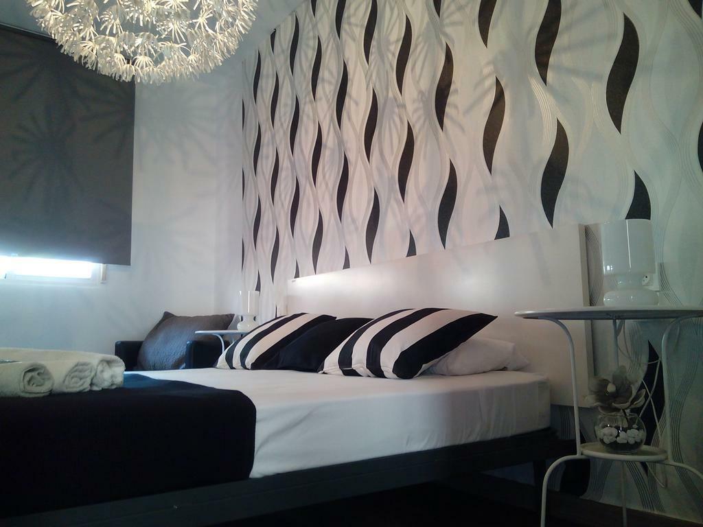 Los Amigos Hostel مدريد المظهر الخارجي الصورة
